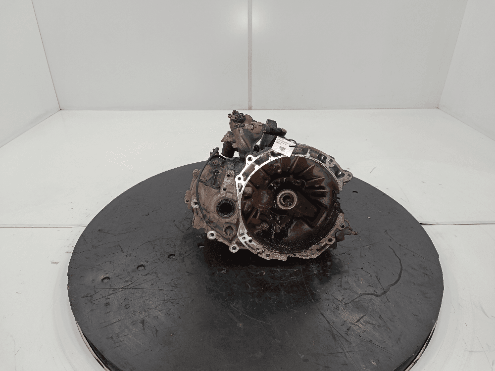 КПП механическая (МКПП) к Mazda 3 BK (03-06)