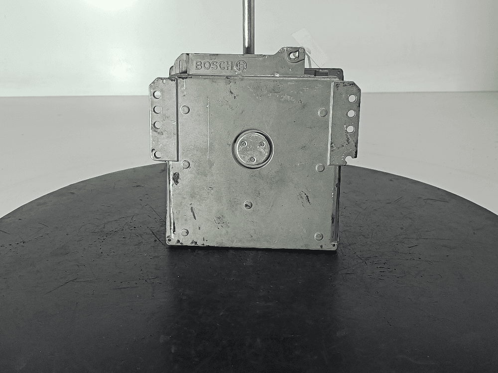 Блок управления двигателем к Mercedes C Class W203/S203/CL203 (00-04)