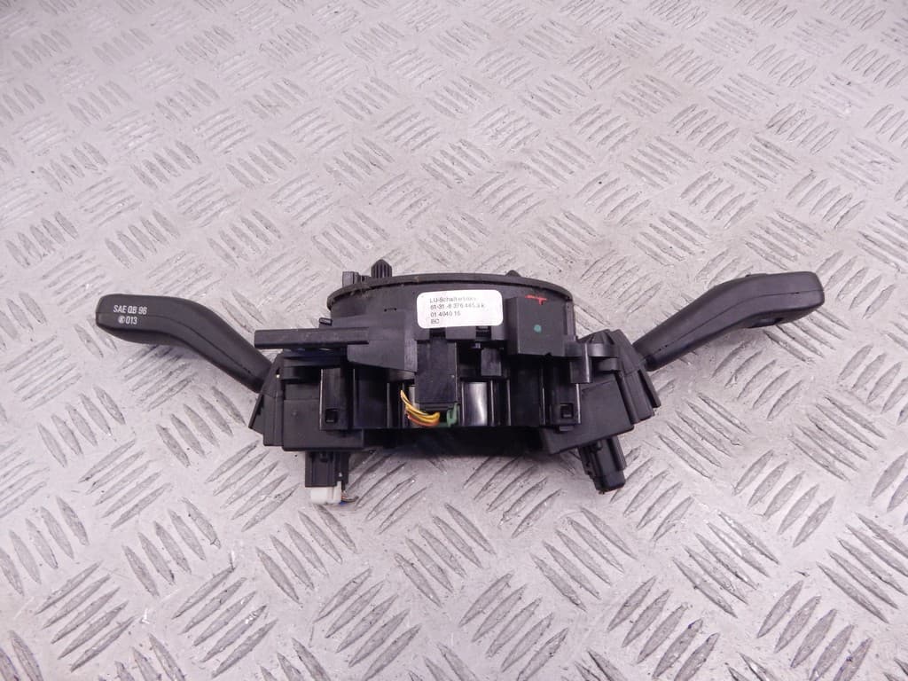 Шлейф руля к BMW 3 E46 (97-03)