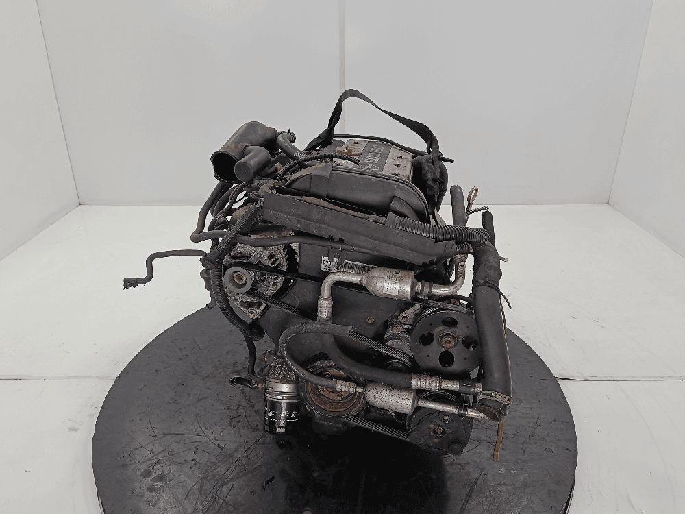 Двигатель к Opel Omega B Рестайлинг (99-04)