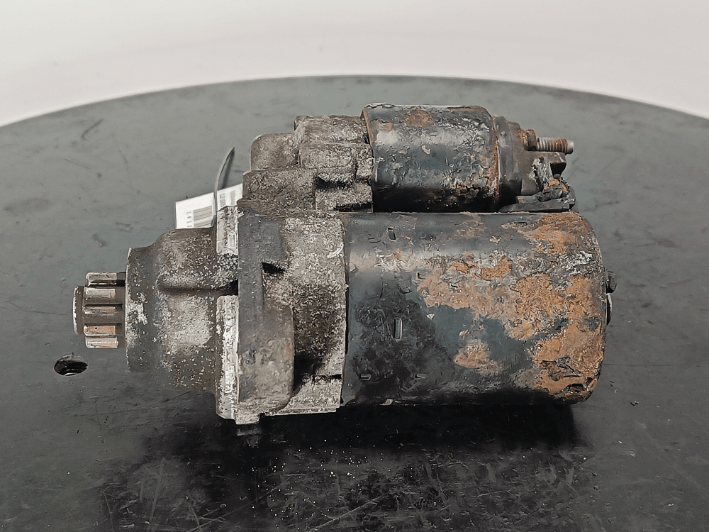 Стартер к Volkswagen Polo 4 (01-05)