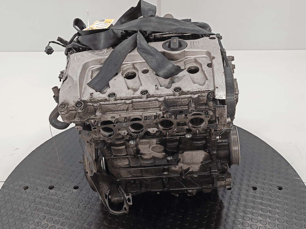Двигатель к Volkswagen Passat B5+ Рестайлинг (00-05)