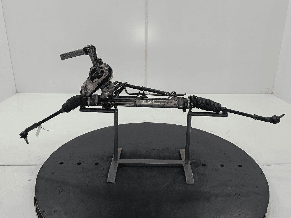 Рулевая рейка к Ford Mondeo 3 (01-03)