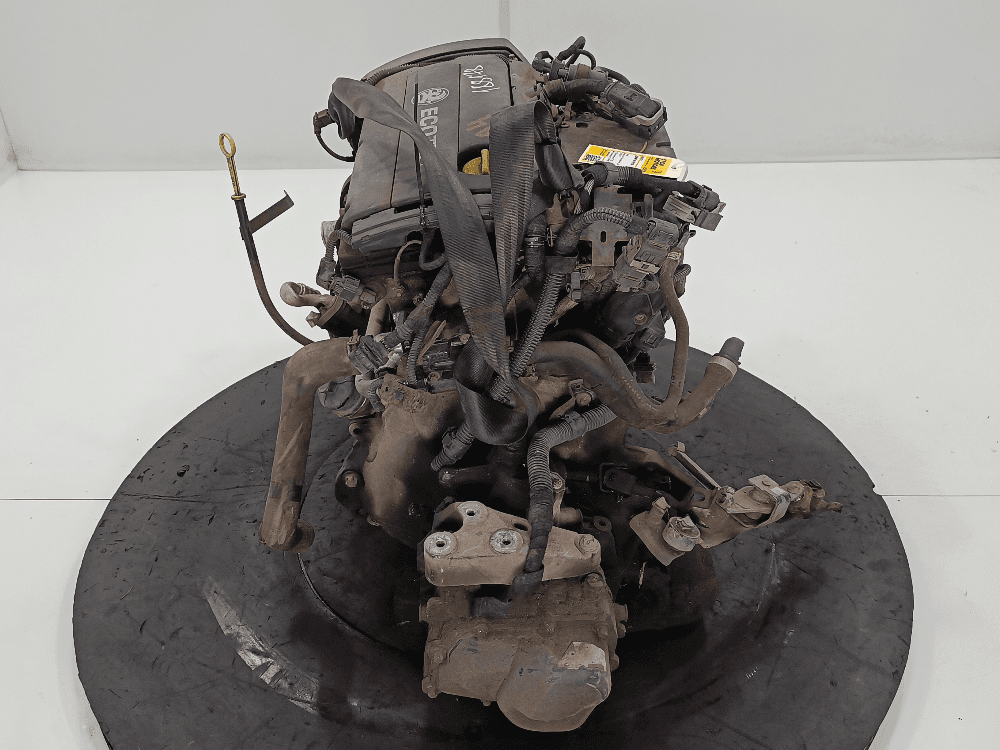 Двигатель к Opel Astra H Рестайлинг (07-10)