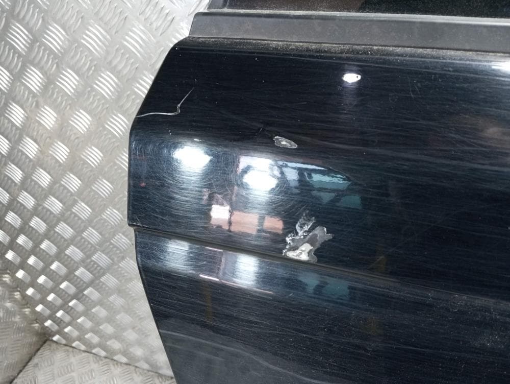 Дверь задняя правая к Land-Rover Range Rover Sport 1 (05-09)