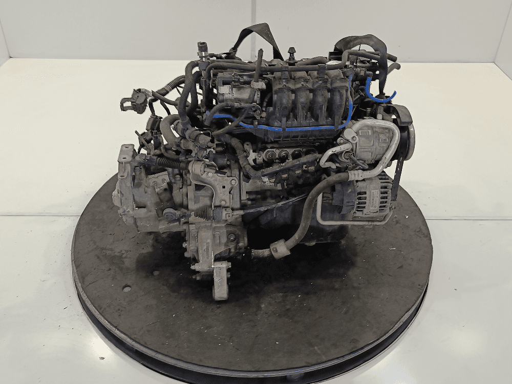 Двигатель к Fiat Grande Punto (05-18)