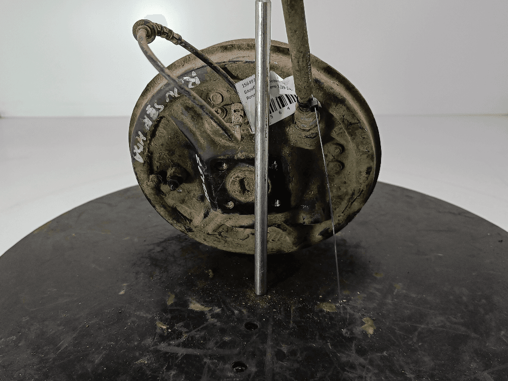 Барабан тормозной к Renault Sandero 1 (09-14)