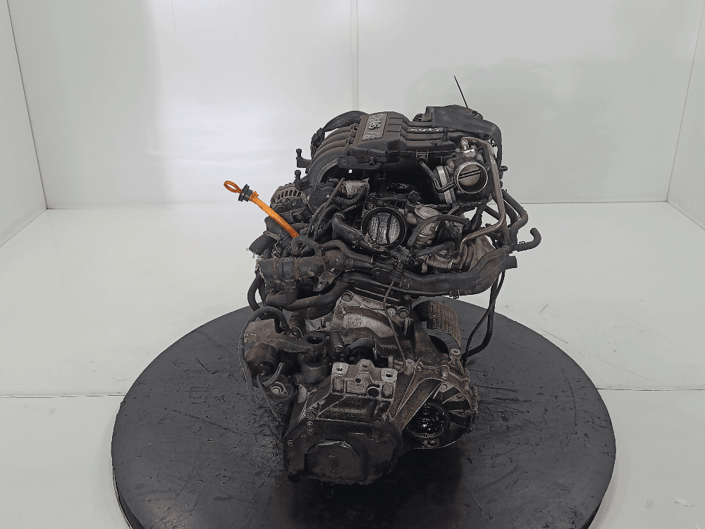 Двигатель к Volkswagen Golf 5 (03-09)