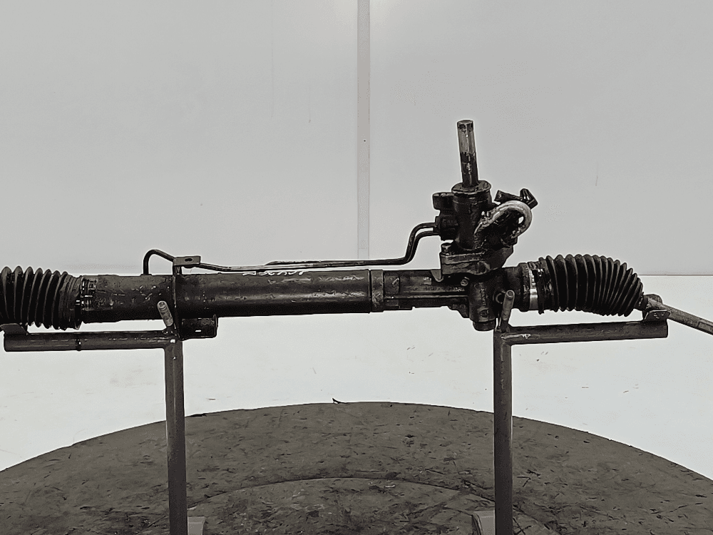 Рулевая рейка к Renault Espace 4 (02-06)