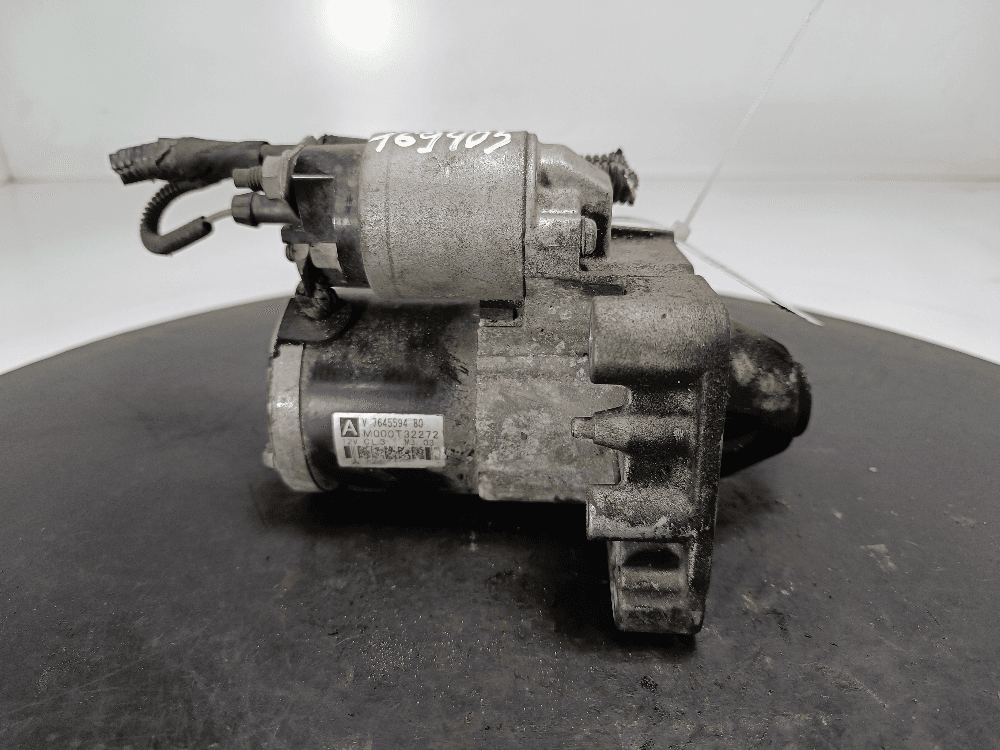 Стартер к Peugeot 308 1 (07-11)