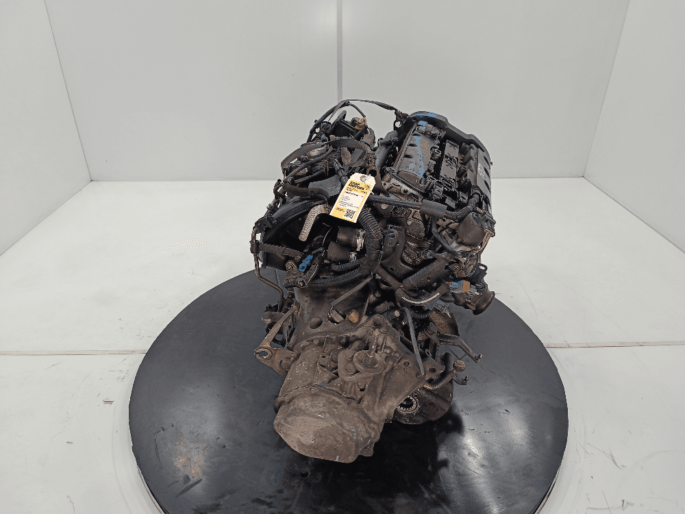 Двигатель к Peugeot 307 (01-05)