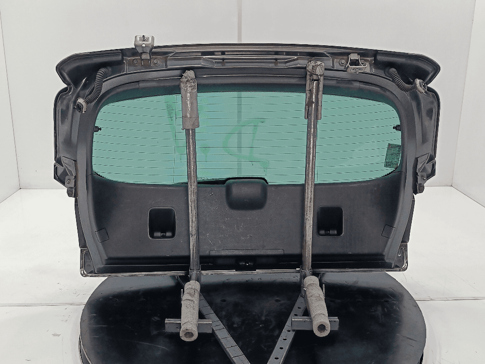 Крышка багажника (дверь 3-5) к Peugeot 3008 1 (10-13)