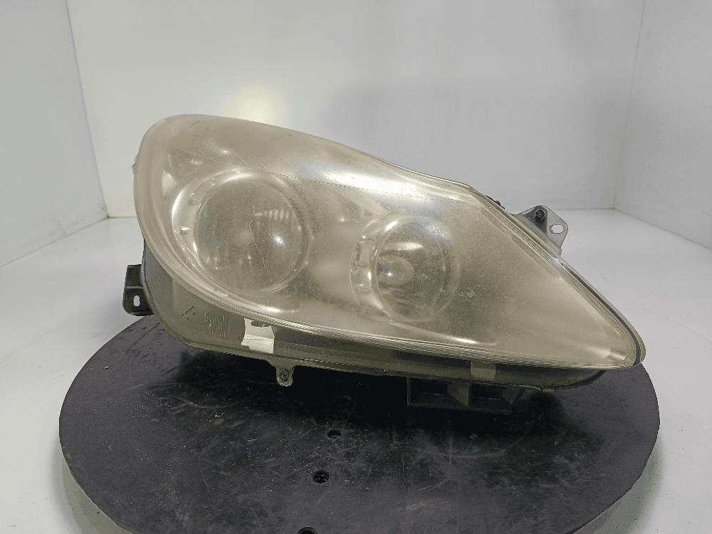 Фара правая к Opel Corsa D (06-11)