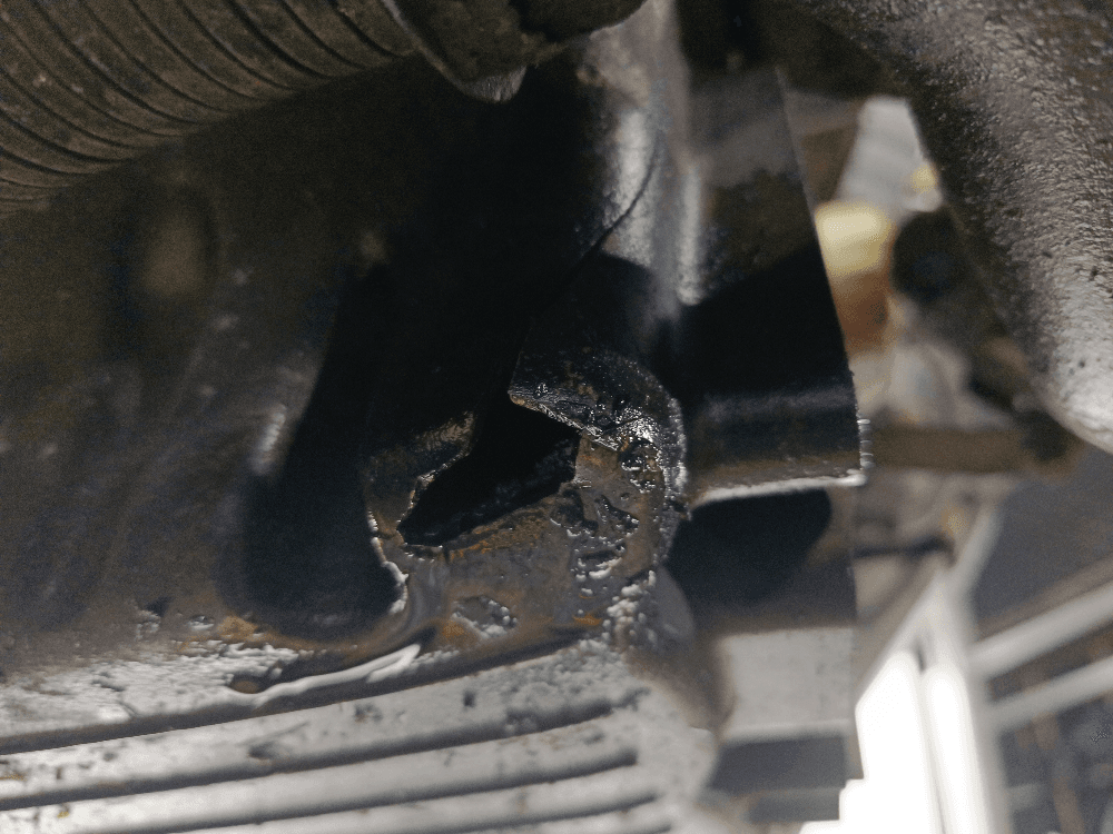 Двигатель к Opel Astra H (04-07)