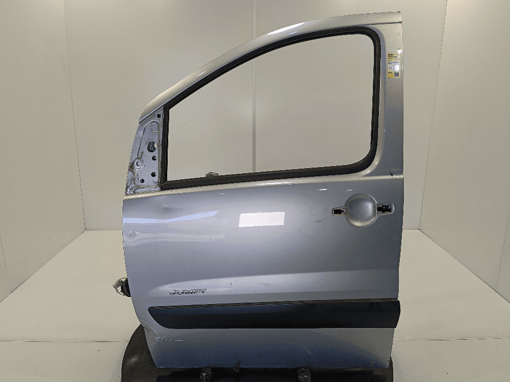 Дверь передняя левая к Citroen Jumpy 2 (07-12)