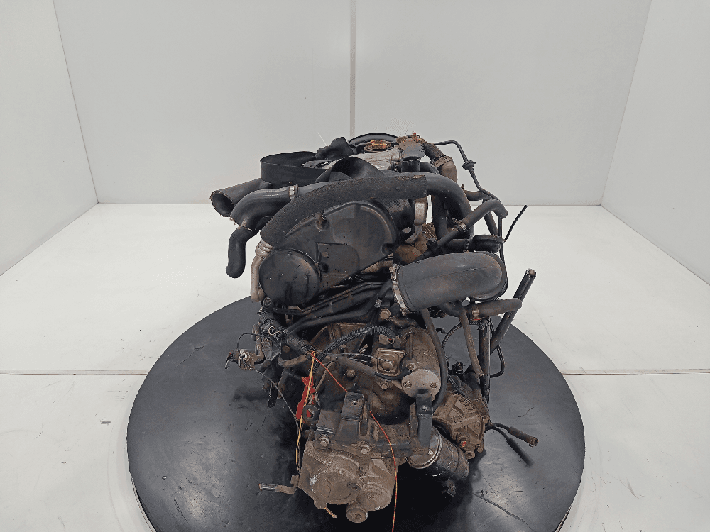 Двигатель к Rover 45 (99-05)