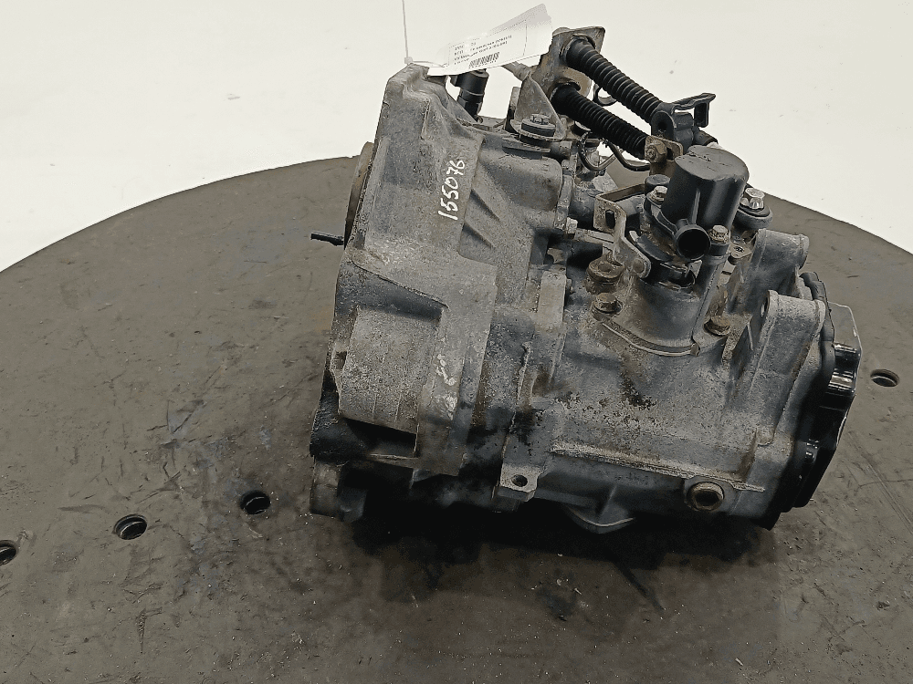 КПП механическая (МКПП) к Volkswagen Golf 3 (91-99)