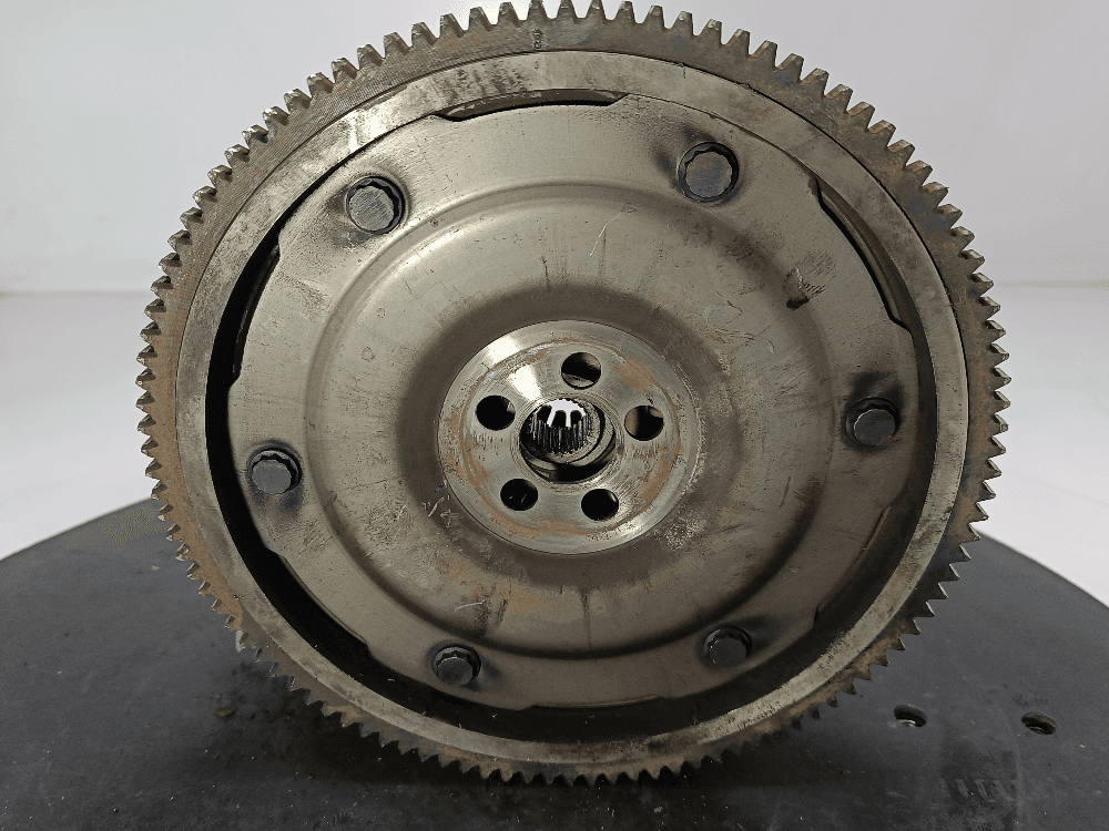 Маховик к Mitsubishi Space Star 1 Рестайлинг (02-05)