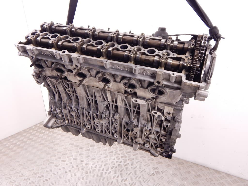 Двигатель к BMW 6 E63/E64 (03-07)