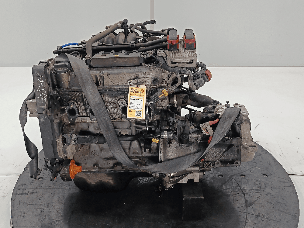 Двигатель к Fiat Grande Punto (05-18)