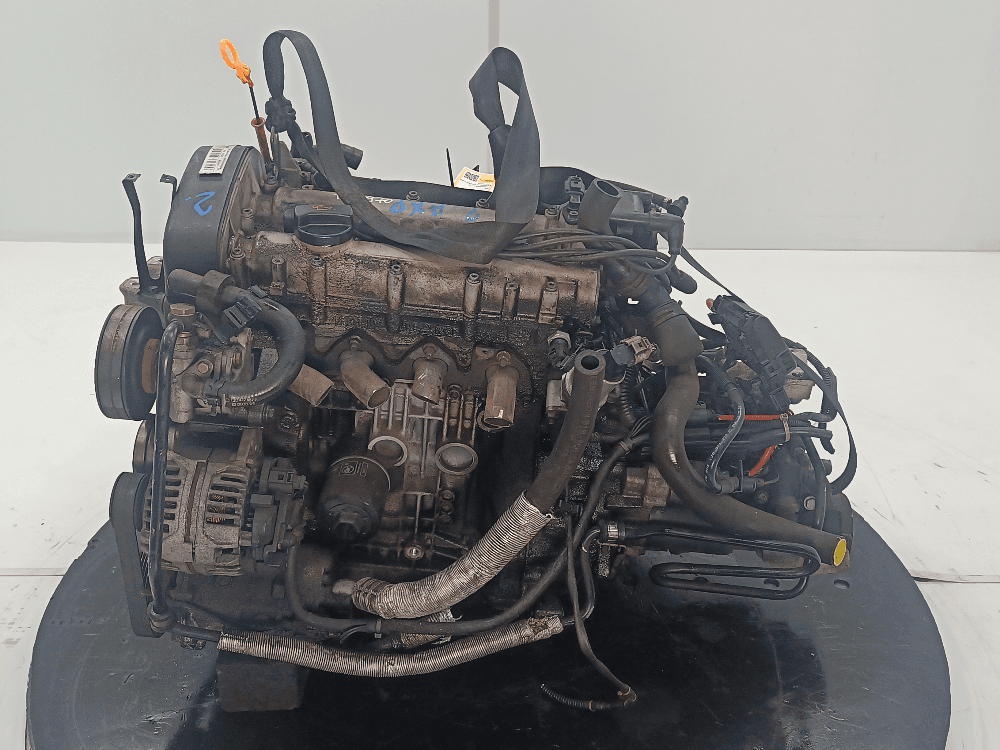 Двигатель к Volkswagen Golf 4 (97-06)