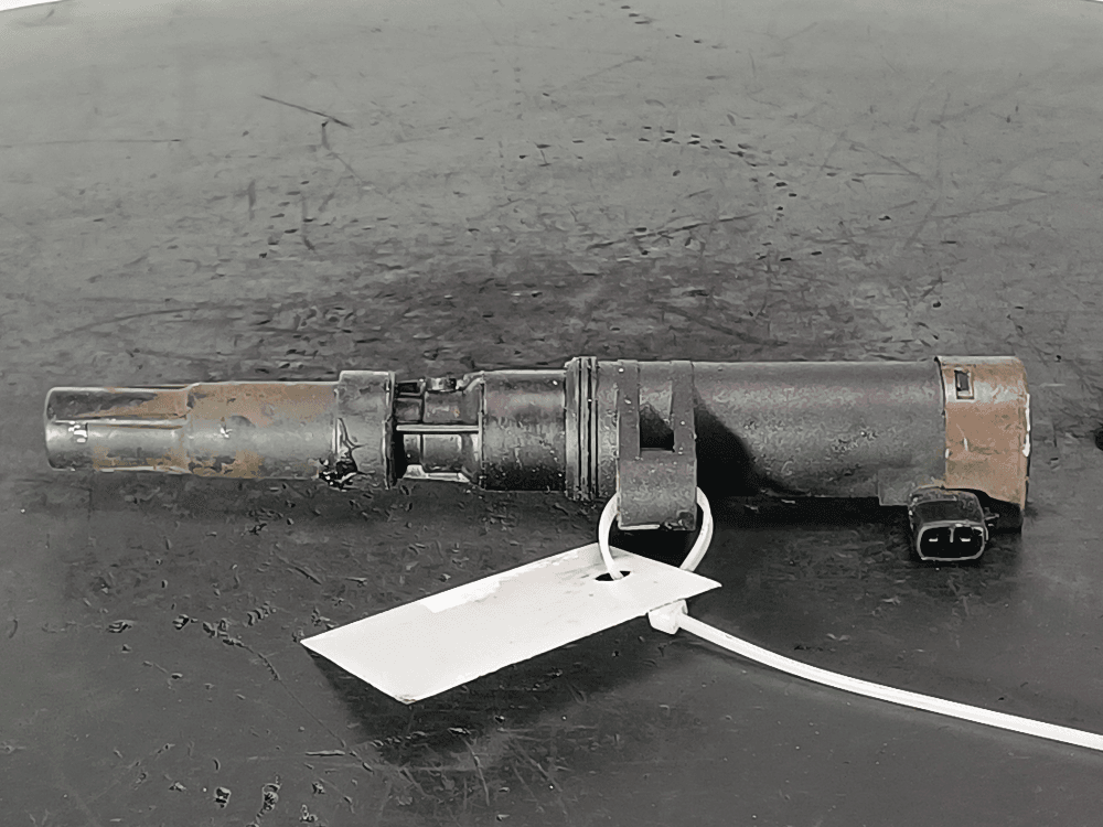 Катушка зажигания к Renault Clio 2 Рестайлинг (01-03)