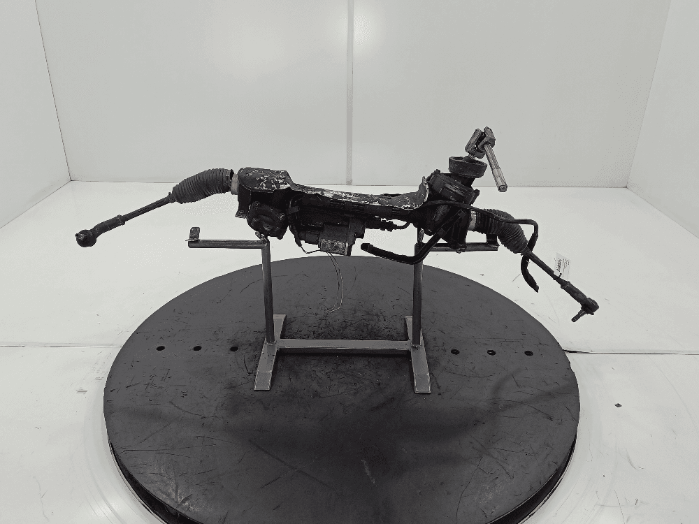 Рулевая рейка к Audi A3 8P/8PA Рестайлинг (04-08)