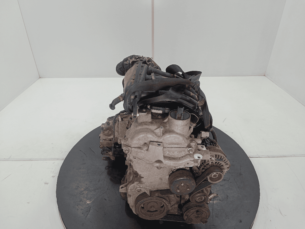 Двигатель к Nissan  Tiida C11 Рестайлинг (07-14)