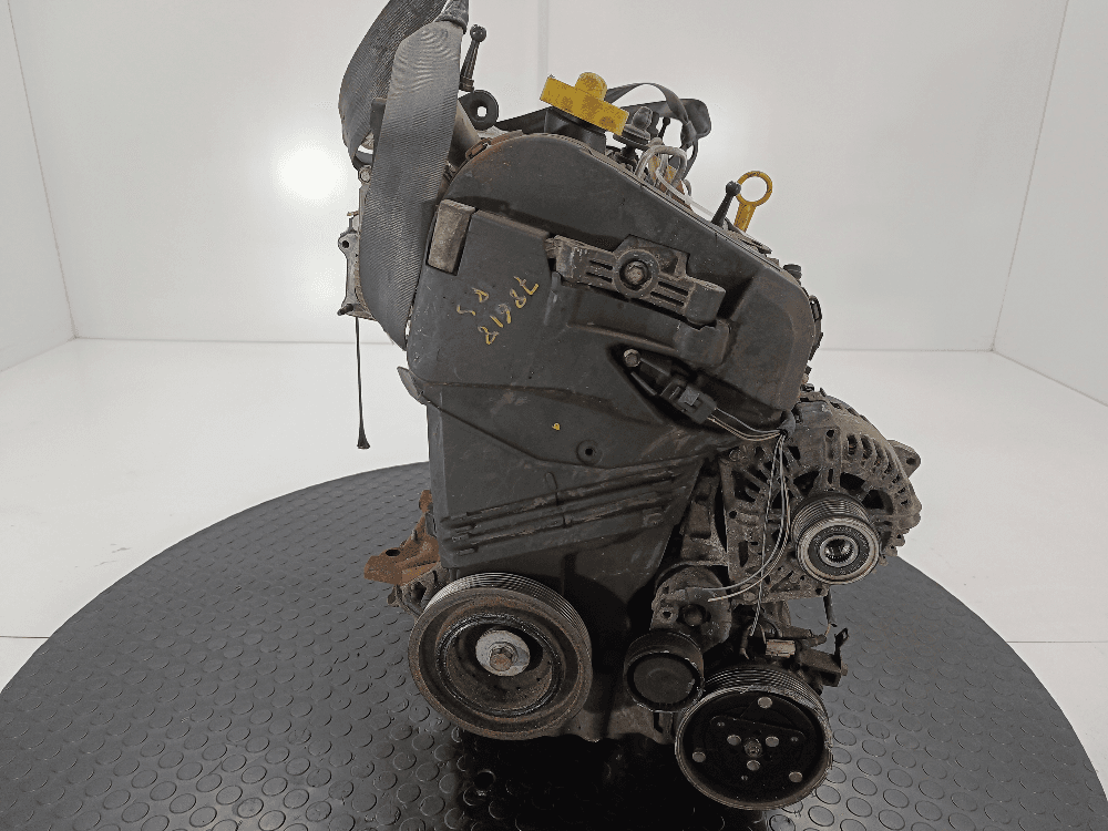 Двигатель к Renault Clio 3 (05-09)