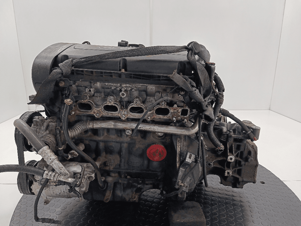 Двигатель к Opel Astra H (04-07)