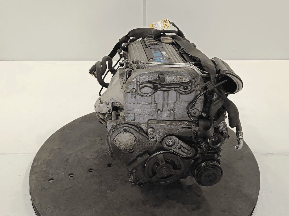 Двигатель к Opel Astra G (98-04)