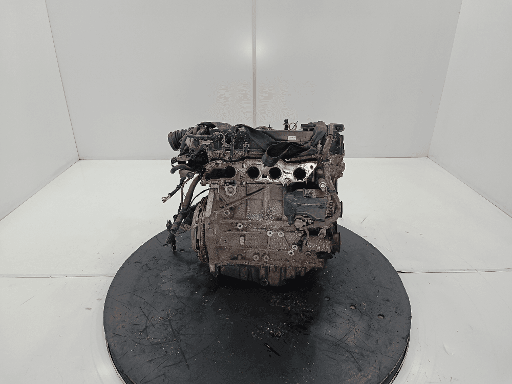 Двигатель к Mazda 6 1 Рестайлинг (05-07)