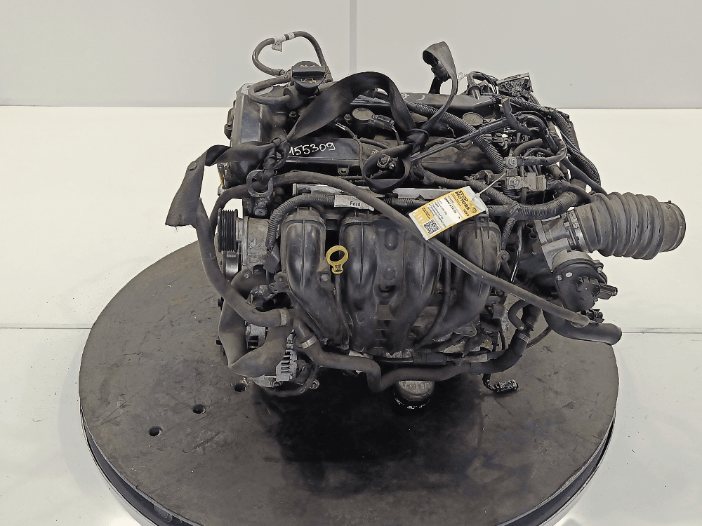 Двигатель к Ford Focus 2 (04-08)