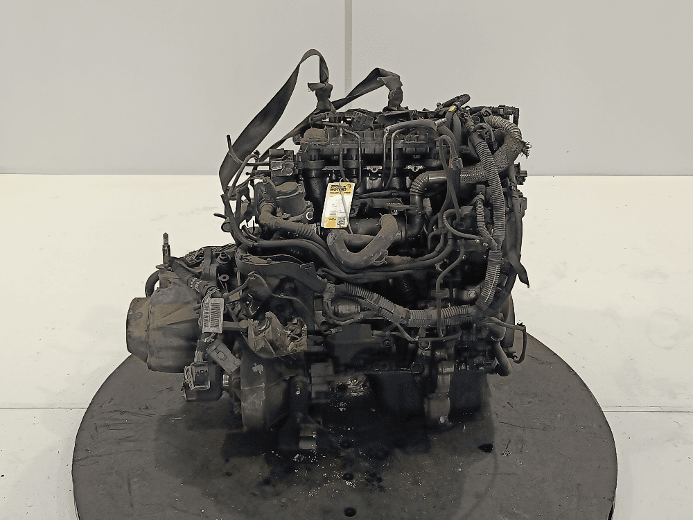 Двигатель к Peugeot 307 (01-05)