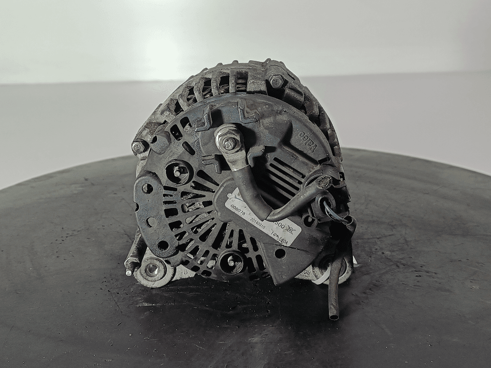 Генератор к Volkswagen Passat B5+ Рестайлинг (00-05)