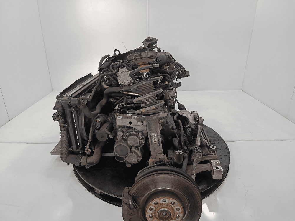 Двигатель к Volkswagen Passat B6 (05-10)