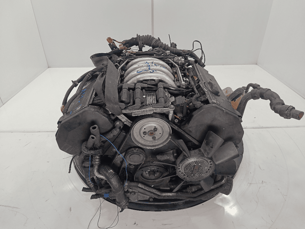 Двигатель к Audi A4 B5 (94-99)