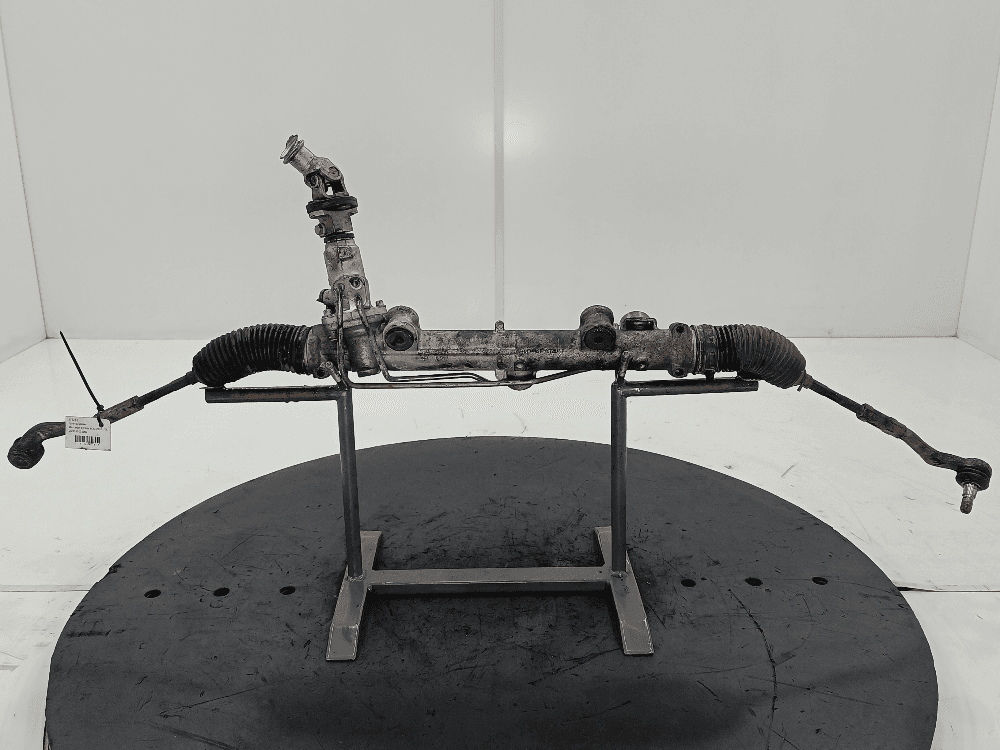 Рулевая рейка к Mercedes C Class W203/S203/CL203 (00-04)