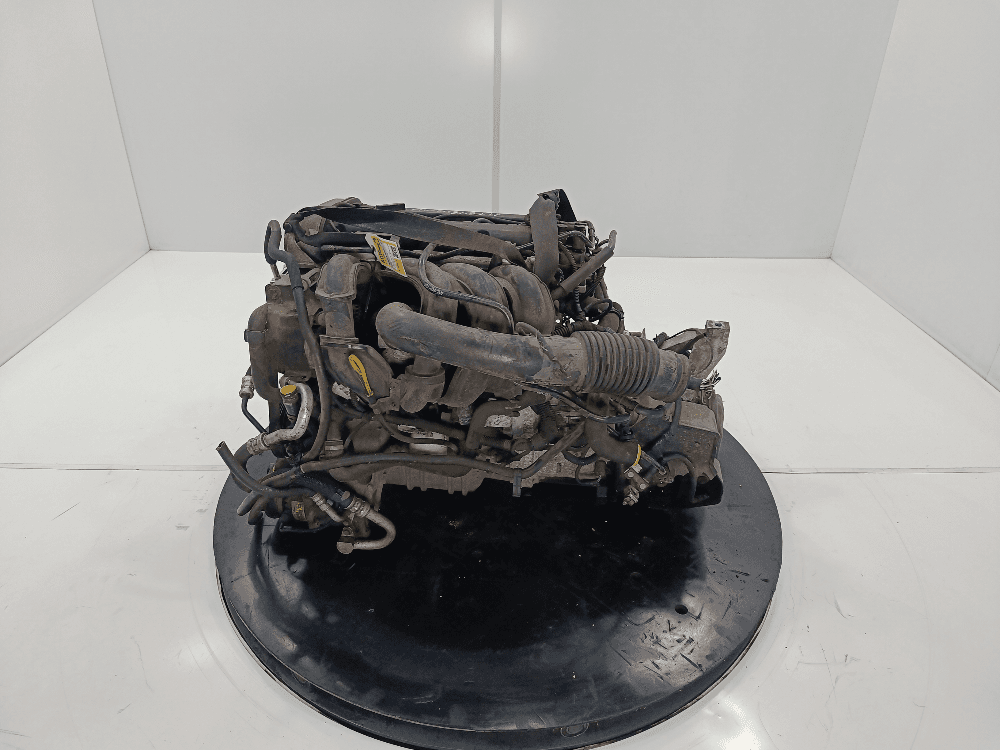 Двигатель к Ford Focus 2 (04-08)