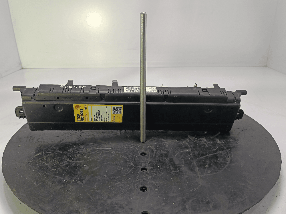 Щиток приборов (приборная панель) к Renault Scenic 2 Рестайлинг (06-09)