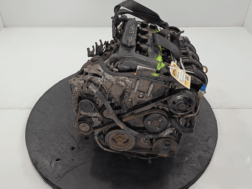 Двигатель к Ford Mondeo 4 Рестайлинг (10-15)