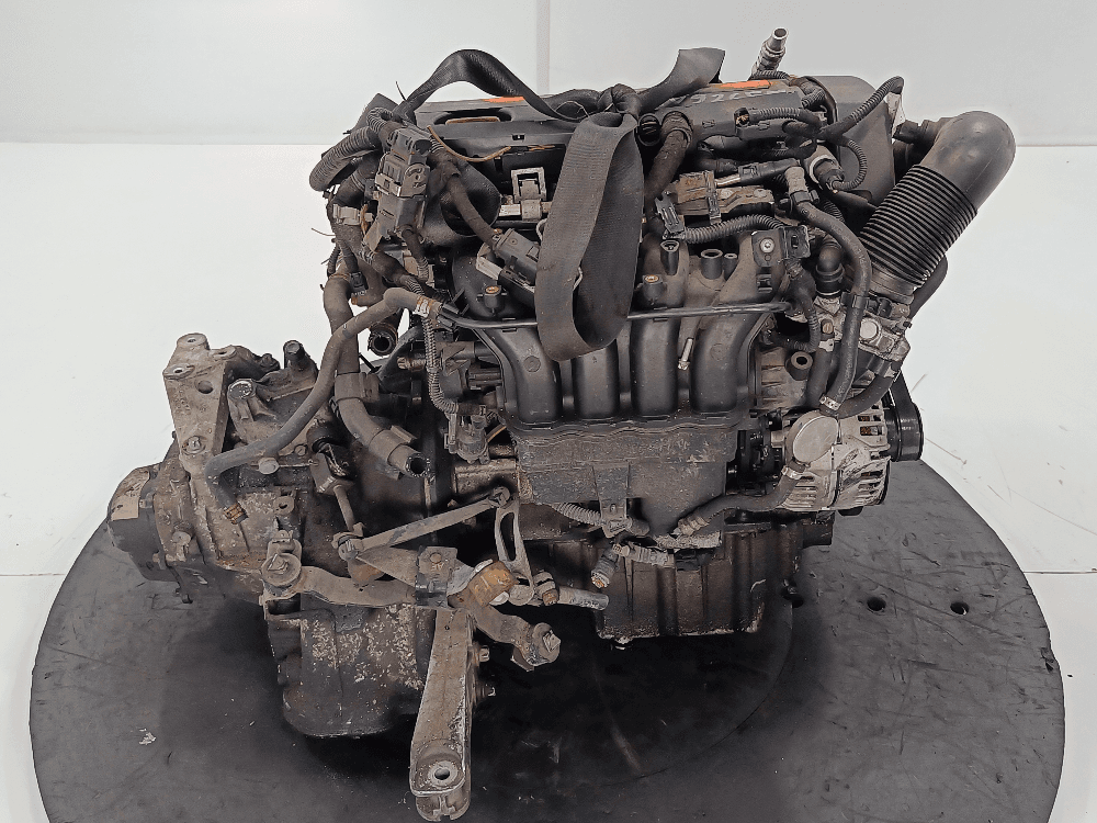 Двигатель к Opel Astra H (04-07)