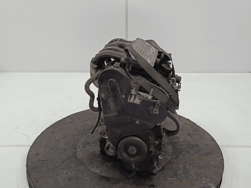 Двигатель к Citroen Berlingo 1 (96-02)