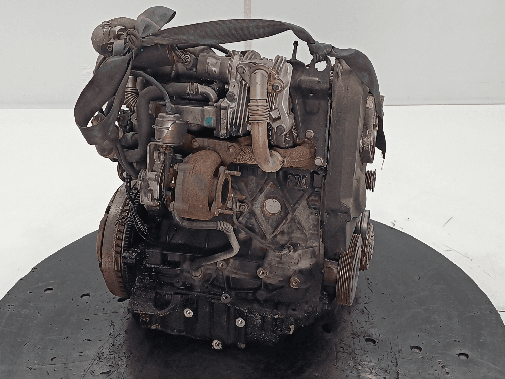 Двигатель к Renault Scenic 2 (03-06)
