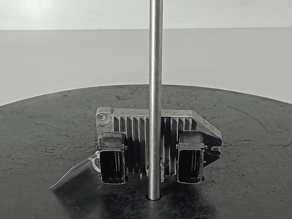 Блок управления двигателем к Opel Astra G (98-04)