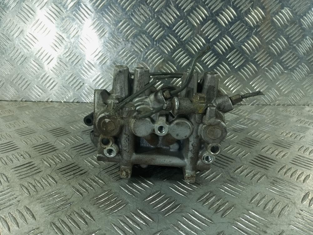 Блок ABS к Honda Accord 5 (93-98)