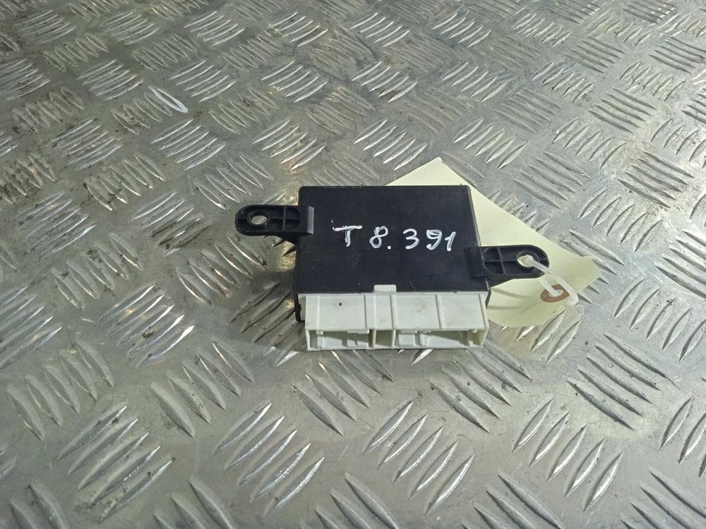 Кронштейн к Tesla Model X (15-21)