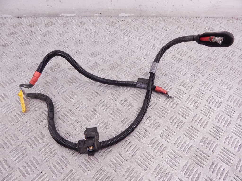 Провод стартера к BMW 5 E39 (95-00)
