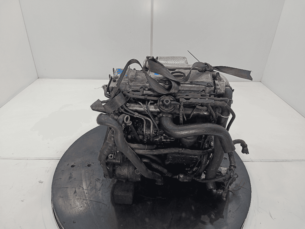 Двигатель к Opel Vectra B (95-99)