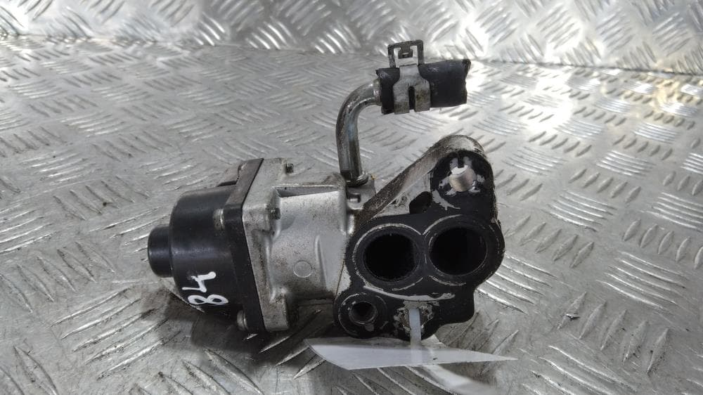 Клапан EGR к Ford Focus 2 (04-08)